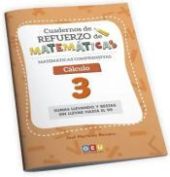 MATEMATICAS COMPRENSIVAS CALCULO 3 2022