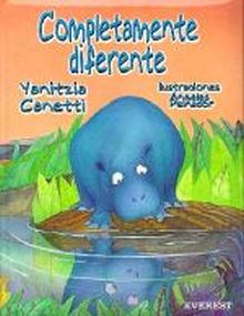 COMPLETAMENTE DIFERENTE