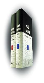 Diccionario uso español (2 vols)
