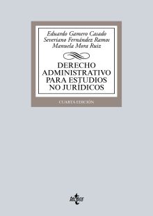 Derecho Administrativo para estudios no jurídicos
