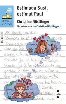 ESTIMADA SUSI, ESTIMAT PAUL
