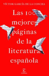 Grandes páginas de la literatura española