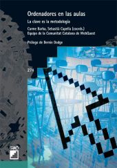 Ordenadores en las aulas