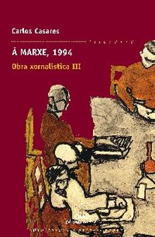 A marxe, 1994. Obra xornalistica III (bcc)