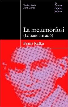 La metamorfosi