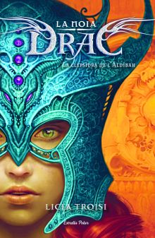 La noia drac 3. El rellotge de sorra