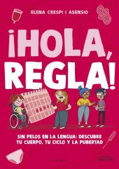 HOLA, REGLA!