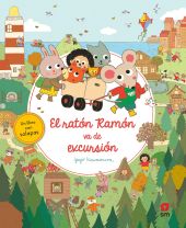 RATON RAMON VA DE EXCURSION, EL