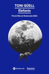PREMI MERCE RODOREDA 2024