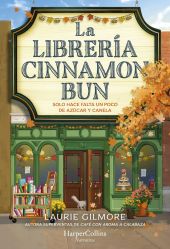 LIBRERIA CINNAMON BUN, LA