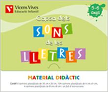 Capsa Dels Sons De Les Lletres