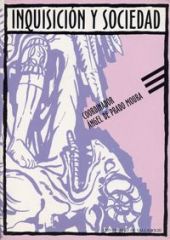 INQUISICIÓN Y SOCIEDAD