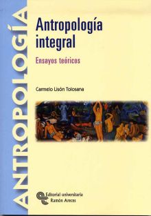 Antropología integral