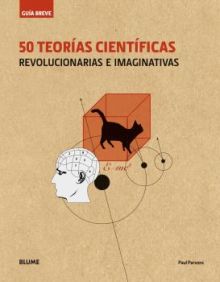 GUIA BREVE. 50 TEORIAS CIENTIFICAS (RUSTICA)