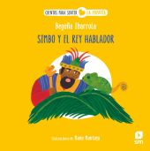 SIMBO Y EL REY HABLADOR