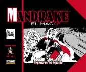 Mandrake el mago 1968  1972