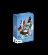 DIVERSIÓN CON BANDERAS