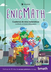 ENIGMATH 3ºEP