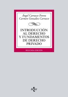 INTRODUCCION AL DERECHO Y FUNDAMENTOS DE DERECHO P
