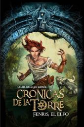 4 FENRIS EL ELFO / RUSTICA