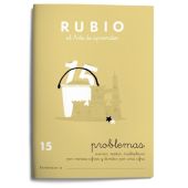 RUBIO - CUADERNO PROBLEMAS 15