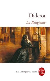 LA RELIGIEUSE