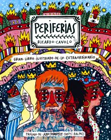 PERIFERIAS. ENCICLOPEDIA ILUSTRADA DE LAS COSAS EXT