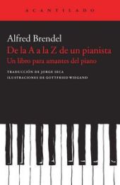 DE LA A A LA Z DE UN PIANISTA
