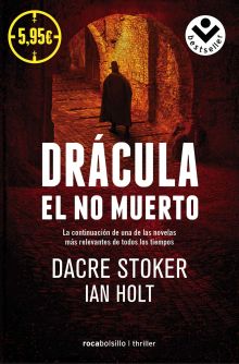 DRACULA. EL NO MUERTO