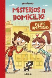 1 MISTERIOS A DOMICILIO