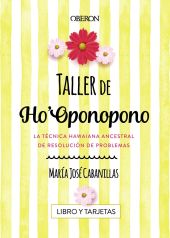 TALLER DE HO OPONOPONO (TARJETAS)