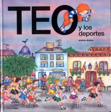 TEO Y LOS DEPORTES