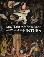 MISTERIOS Y ENIGMAS A TRAVÉS DE LA PINTURA