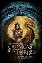 2 LA MALDICION DEL MAESTRO / RUSTICA