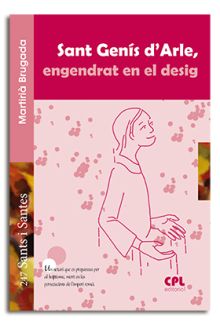 SANT GENIS DARLE, ENGENDRAT EN EL DESIG