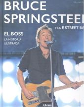BRUCE SPRINGSTEEN
