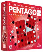PENTAGO