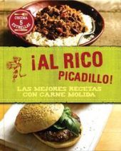 ¡AL RICO PICADILLO!