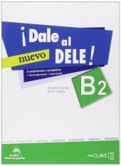 DALE AL DELE B2 ALUMNO+AUDIO DESCARGABLE