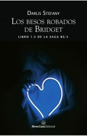 LOS BESOS ROBADOS DE BRIDGET