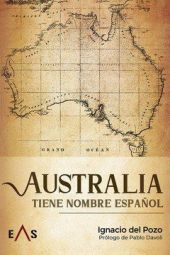 AUSTRALIA TIENE NOMBRE ESPAÑOL
