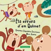 ELS ERRORS DEN QUIMET