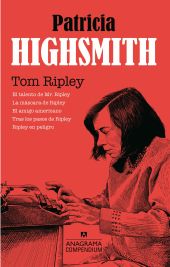 TOM RIPLEY