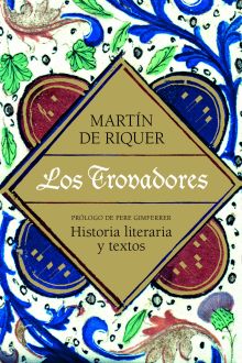 Los trovadores