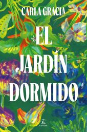 EL JARDIN DORMIDO