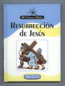 RESURRECCIÓN DE JESÚS