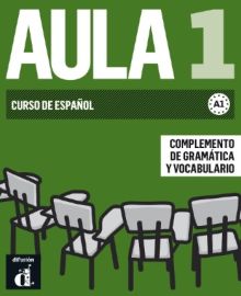 Aula Nueva Edición 1 complemento de gramática y vocabulario