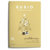 RUBIO - CUADERNO PROBLEMAS 12