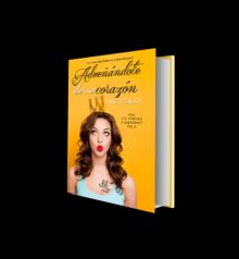 ADUEÑÁNDOTE DE MI CORAZÓN