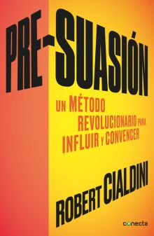 PRE-SUASION